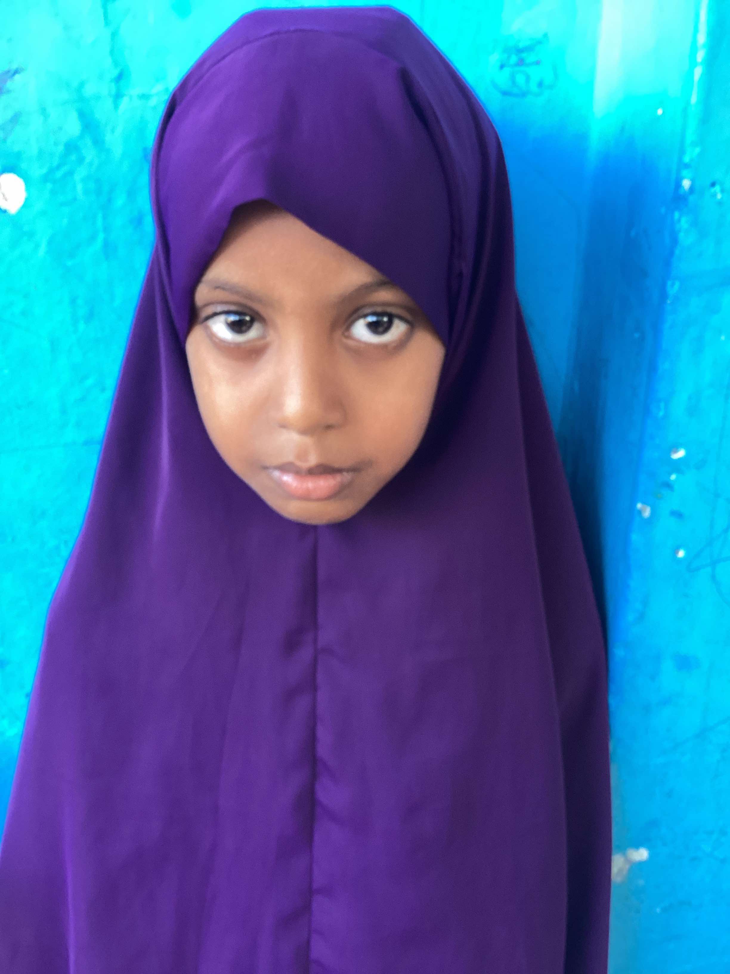 Yatimi - Human Appeal - Riham Liban