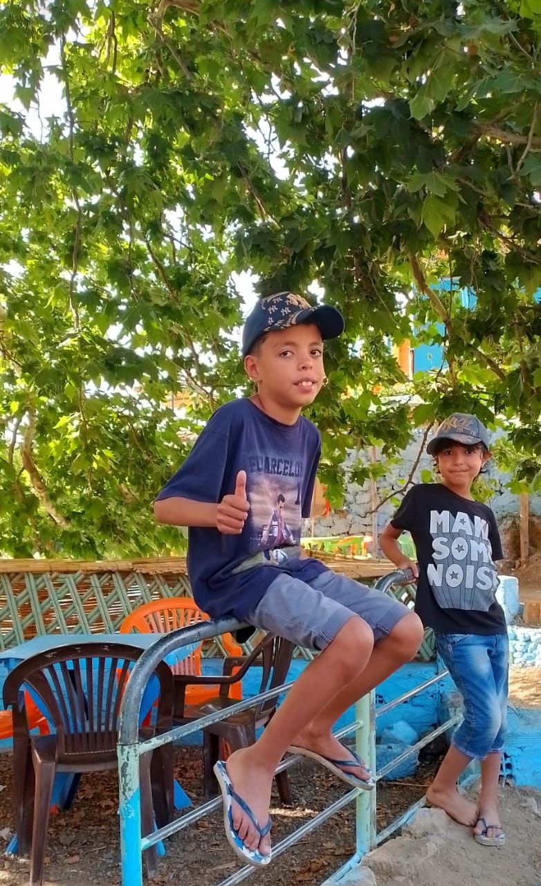 Yatimi - Human Appeal - Akram