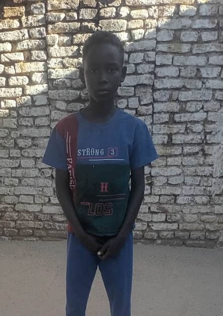 Yatimi - Human Appeal - Muawya