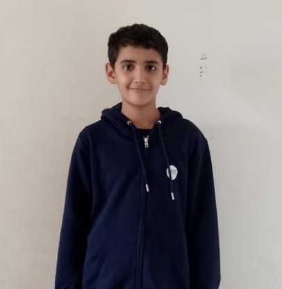 Yatimi - Human Appeal - Hamza