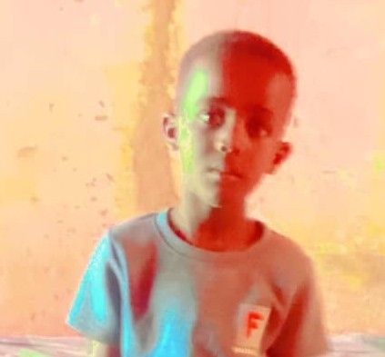 Yatimi - Human Appeal - Khalifa