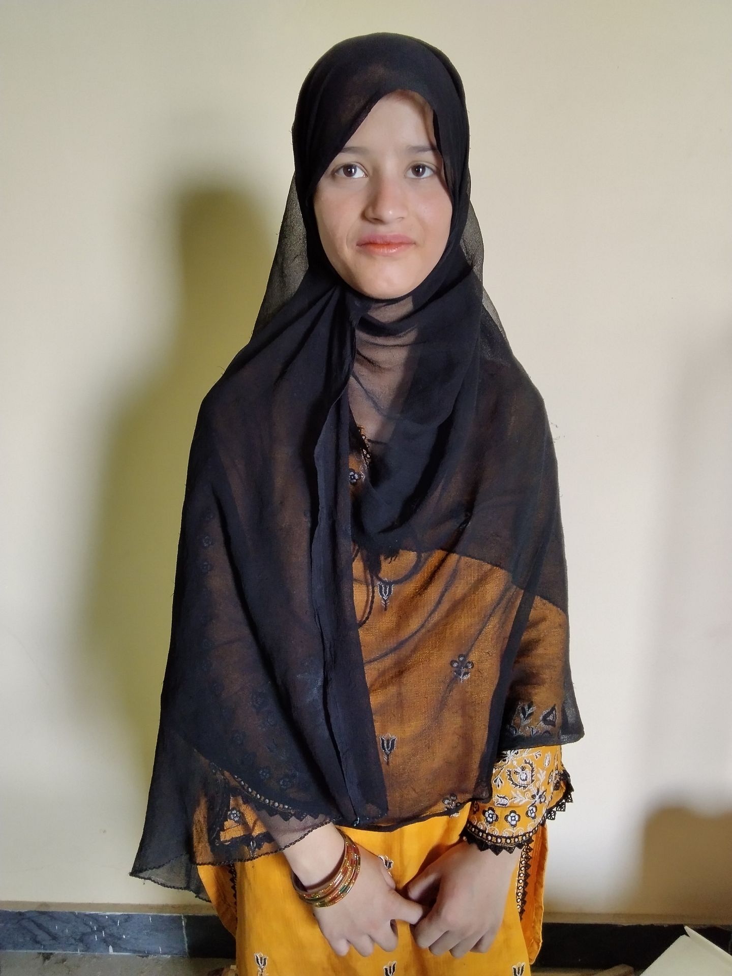 Yatimi - Human Appeal - Eman