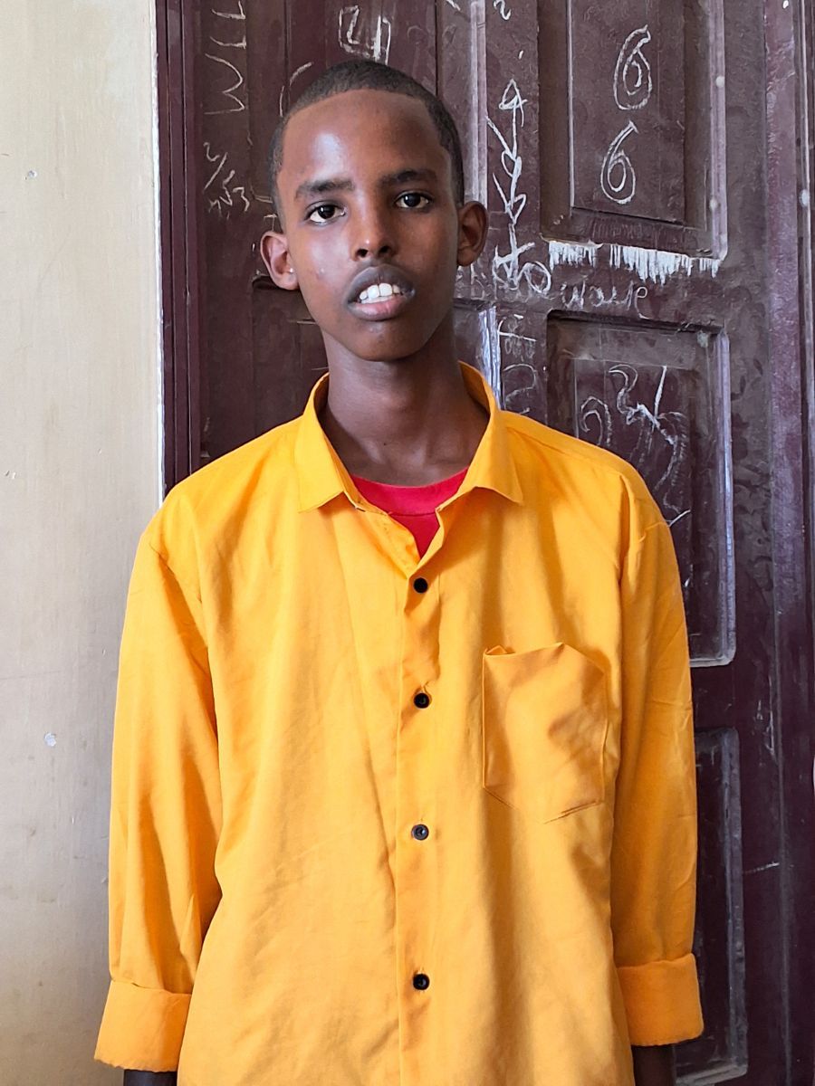 Yatimi - Human Appeal - Ayub