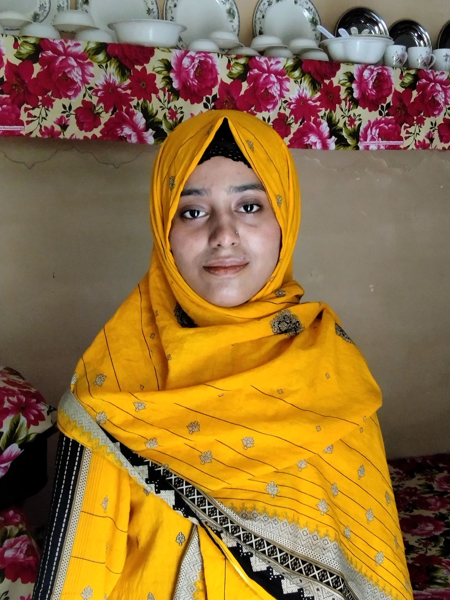 Yatimi - Human Appeal - Sawara