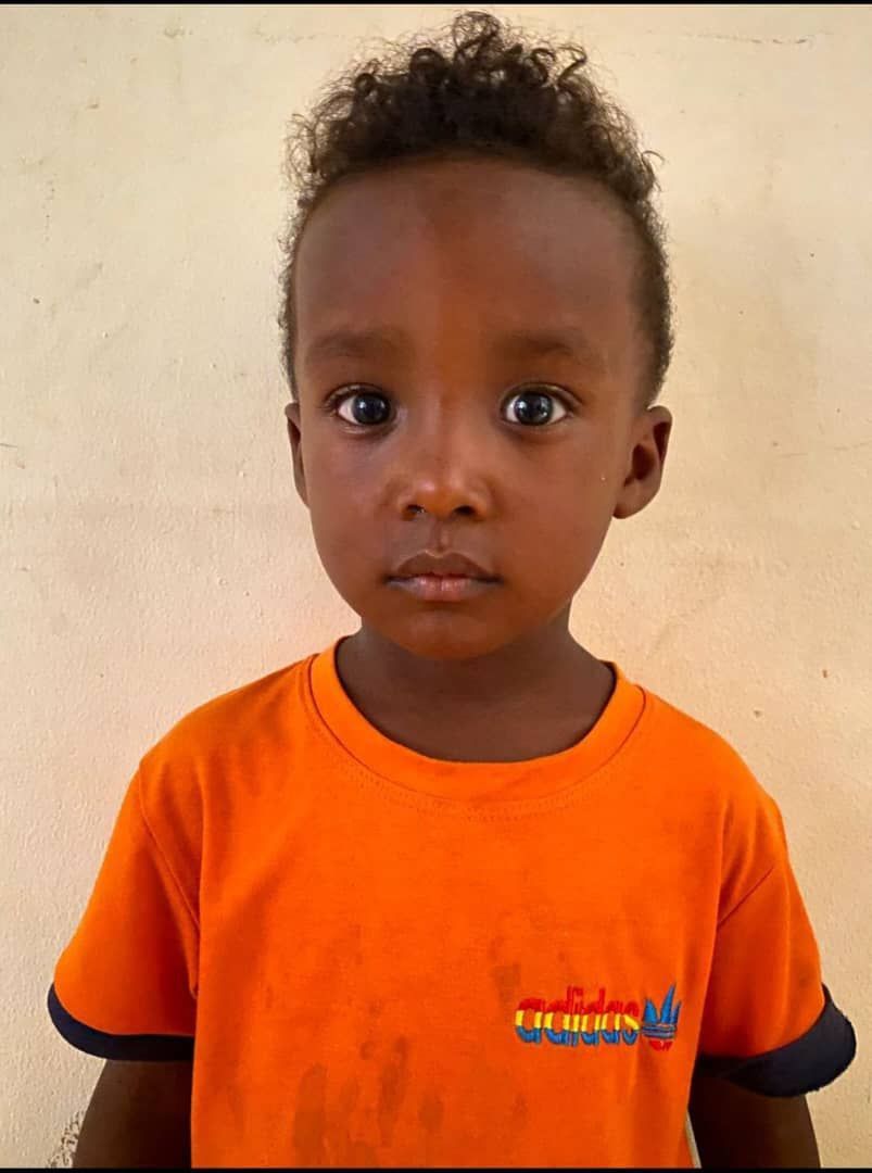 Yatimi - Human Appeal - Monzir