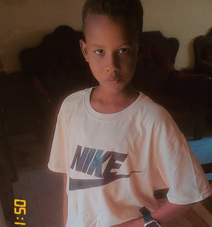 Yatimi - Human Appeal - Moaed