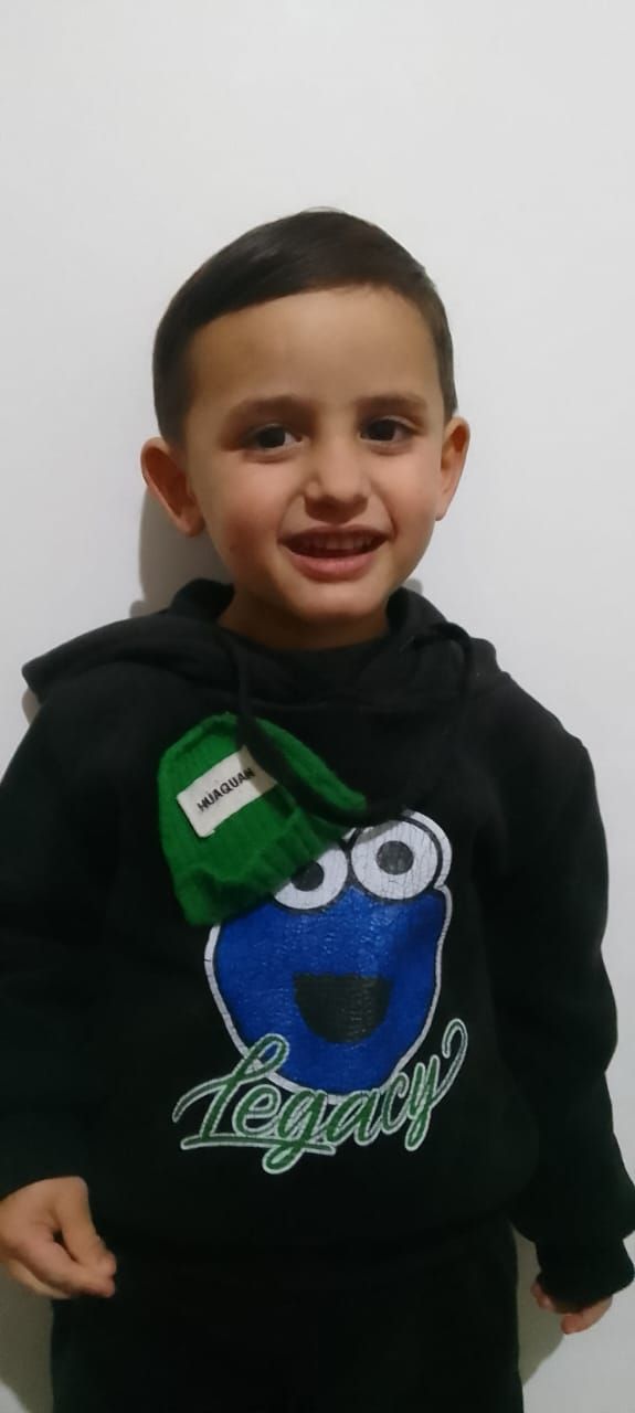 Yatimi - Human Appeal - Jawhar