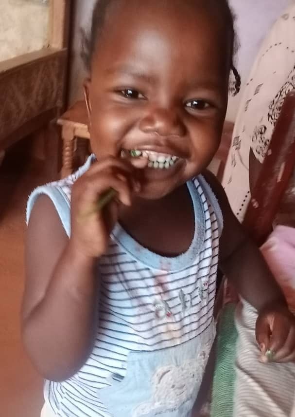 Yatimi - Human Appeal - Mozan