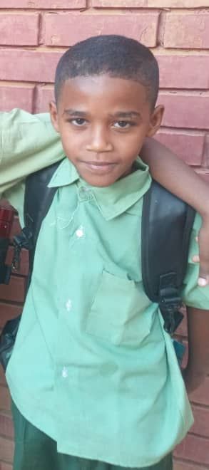 Yatimi - Human Appeal - Gasan