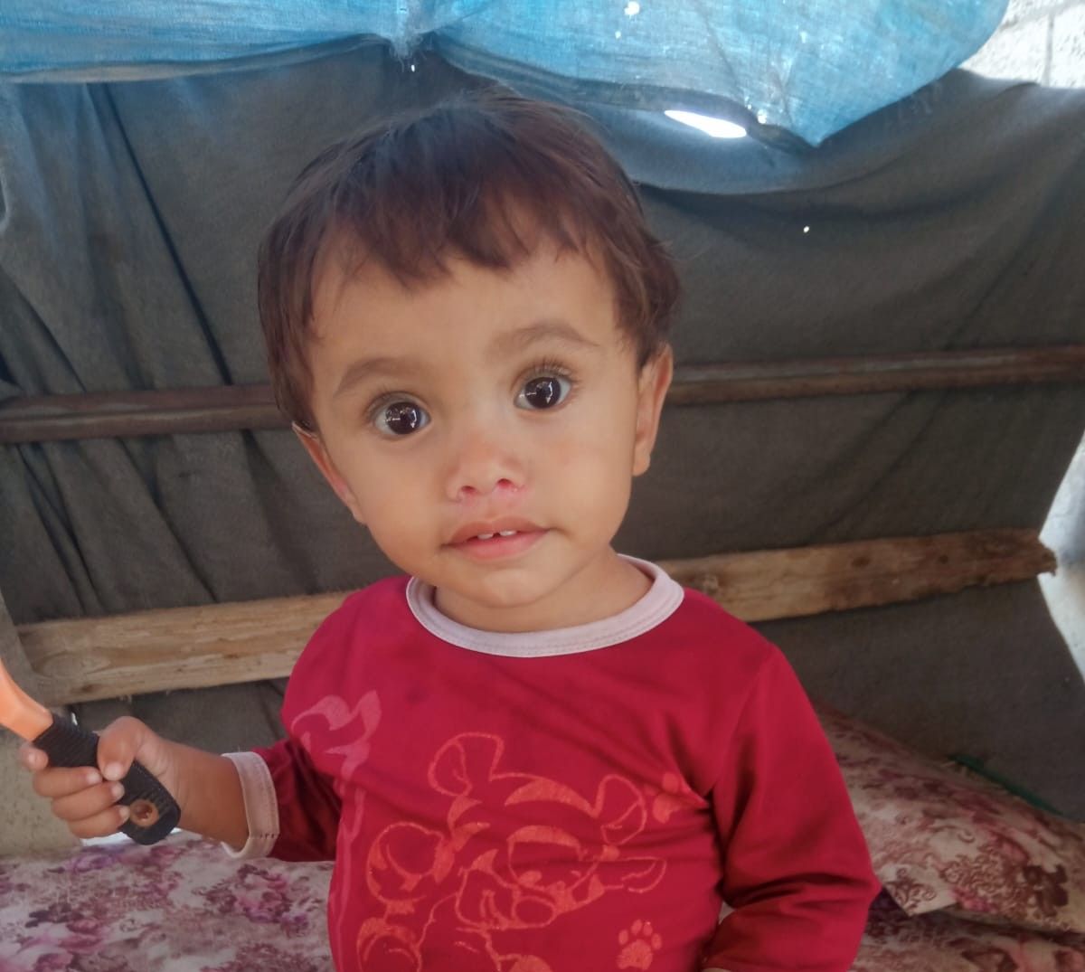 Yatimi - Human Appeal - Baraa