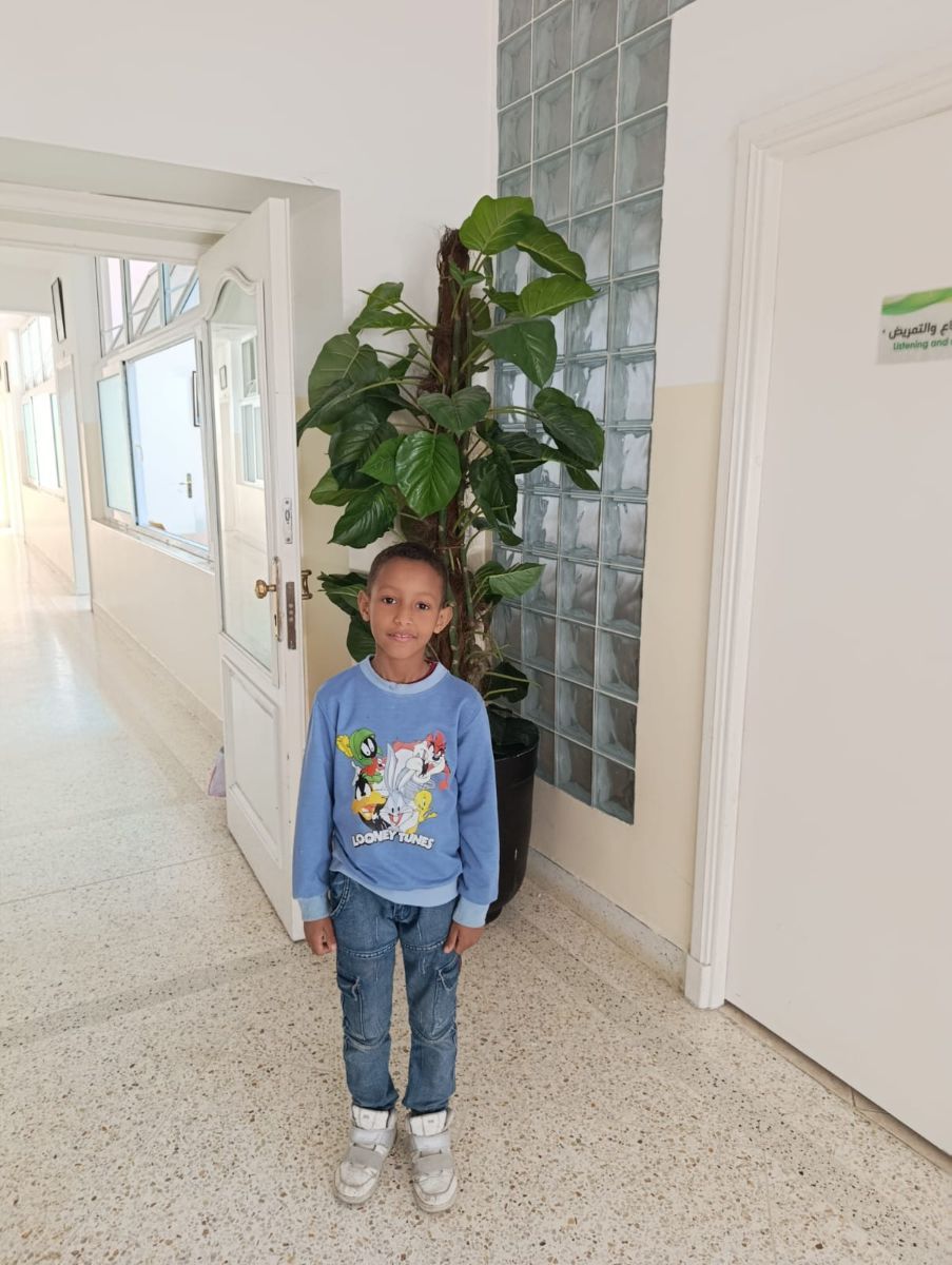 Yatimi - Human Appeal - Ayoub
