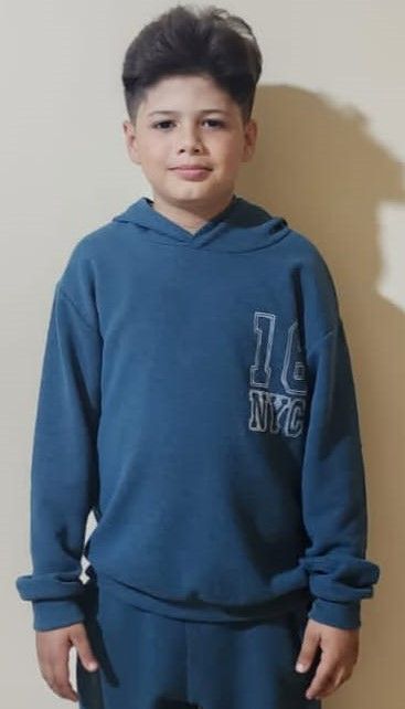 Yatimi - Human Appeal - William