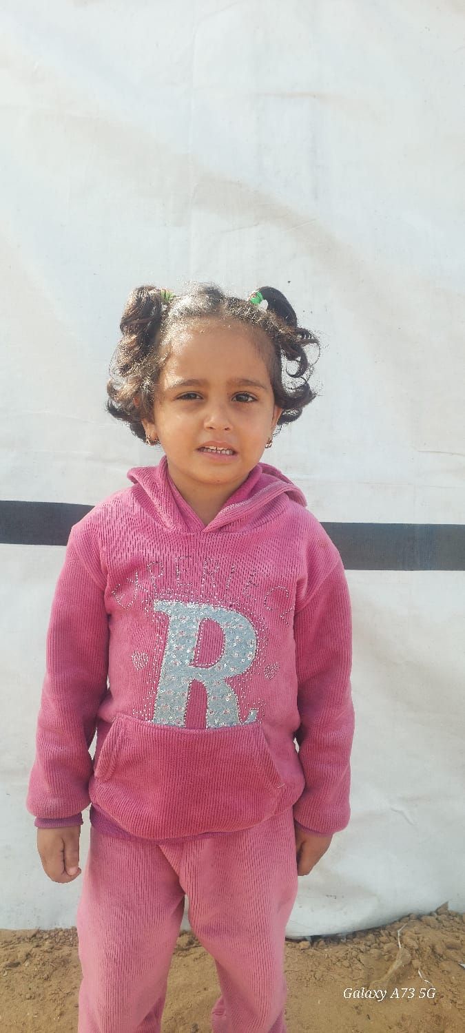 Yatimi - Human Appeal - Batoul