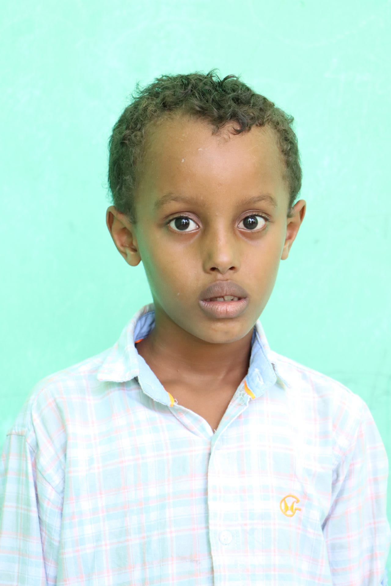 Yatimi - Human Appeal - Khalid Mohamud