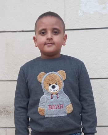 Yatimi - Human Appeal - Malek