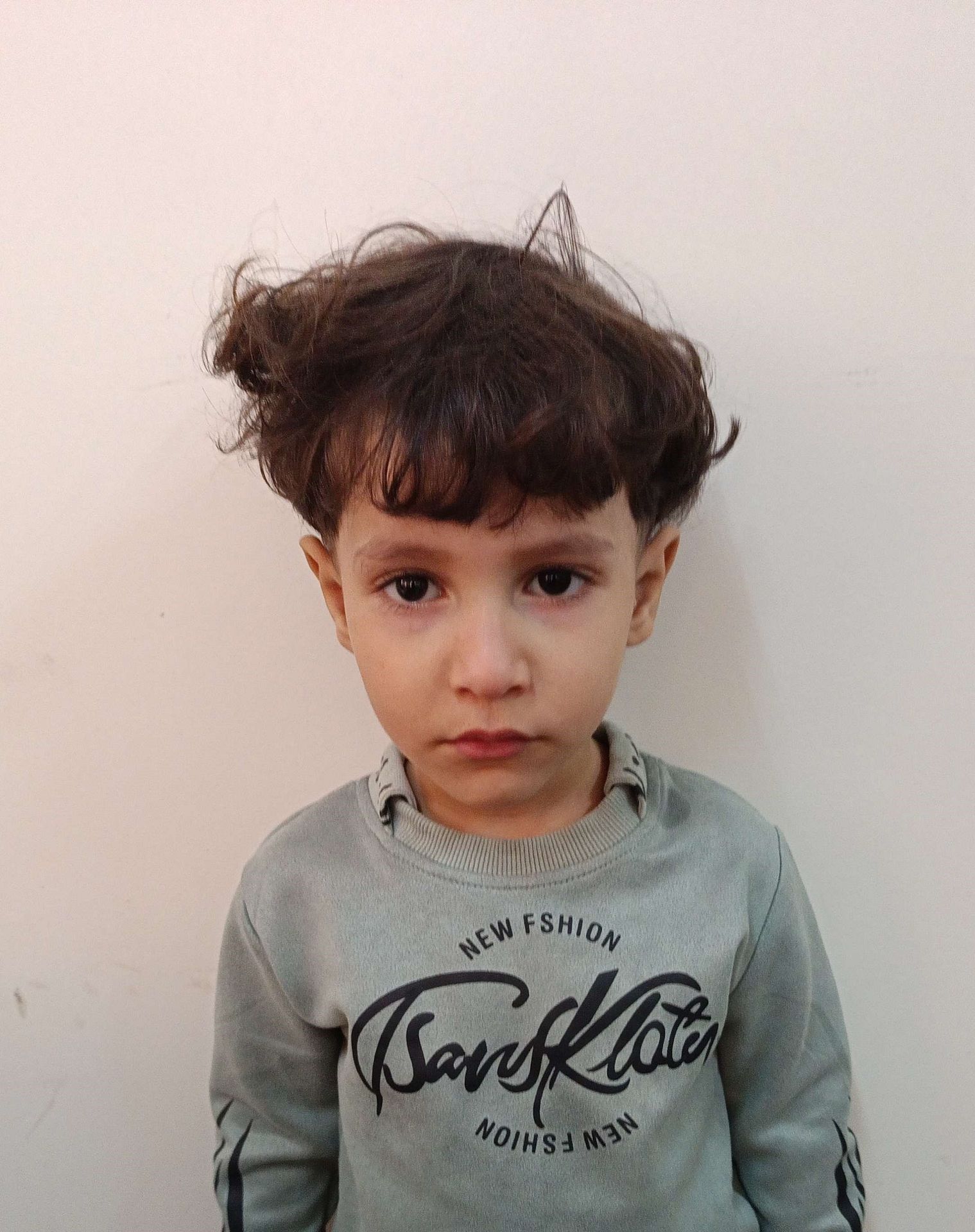 Yatimi - Human Appeal - Fahd