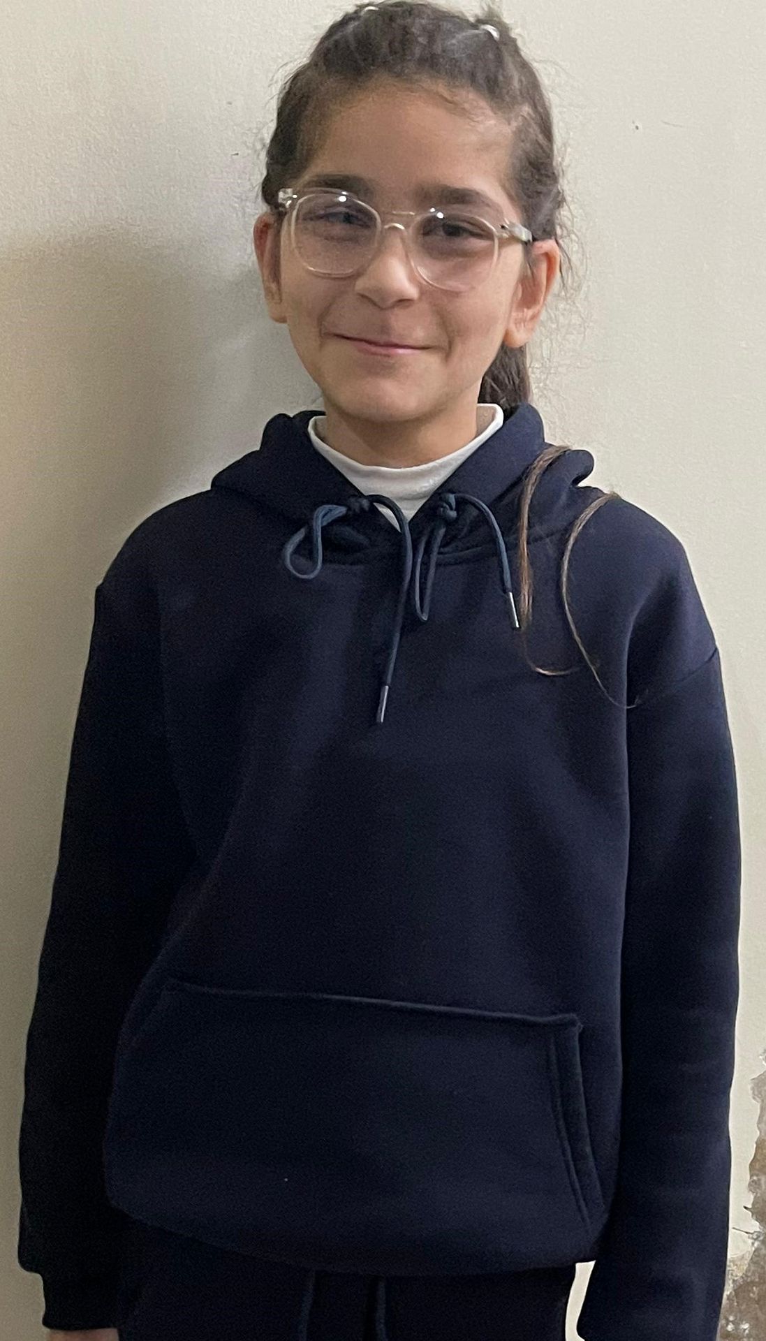 Yatimi - Human Appeal - Lara