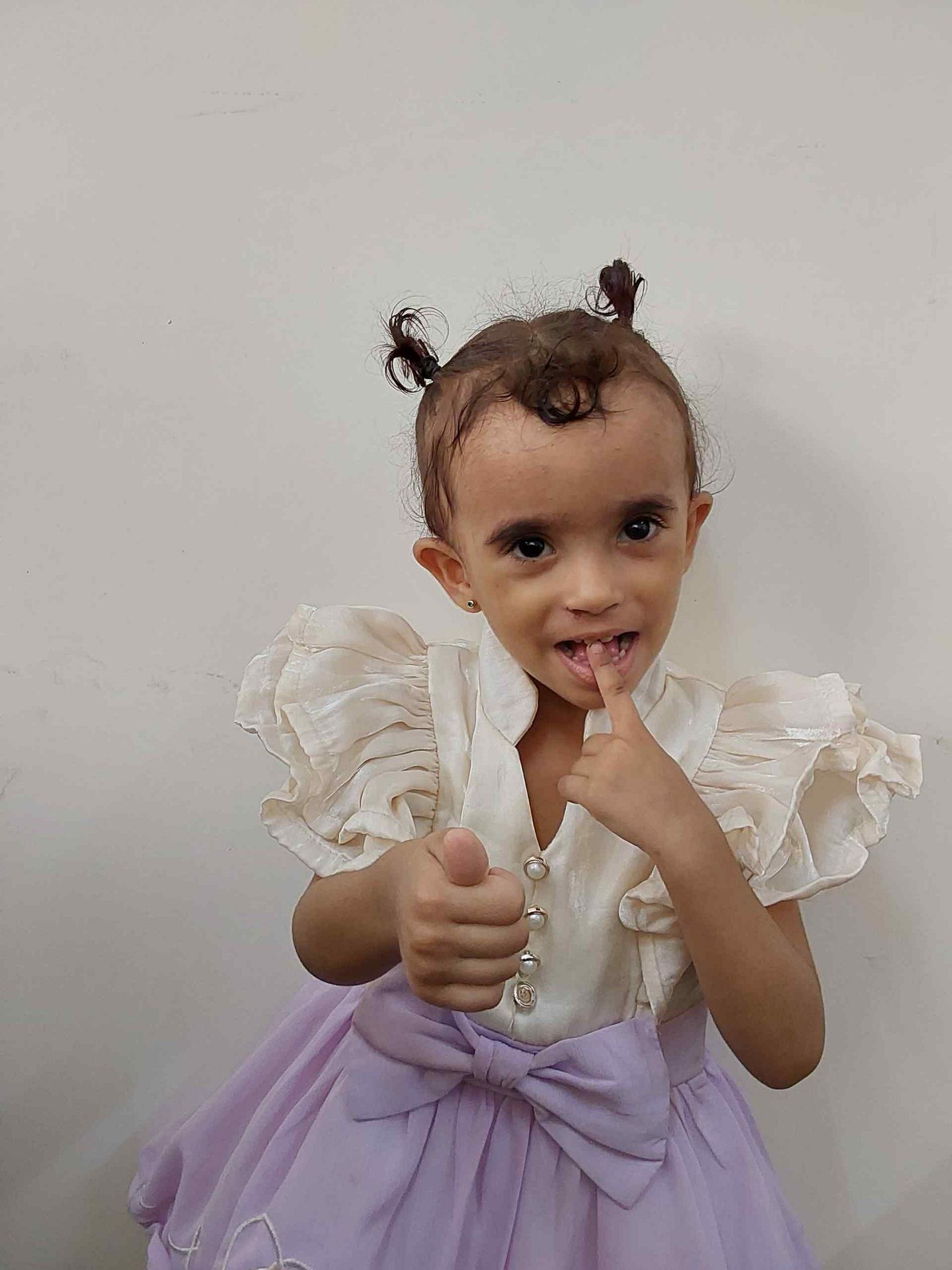 Yatimi - Human Appeal - Fadet Niaz