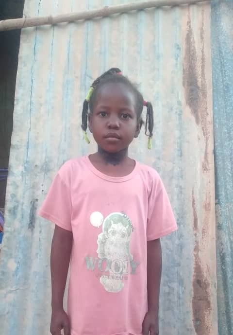 Yatimi - Human Appeal - Fatima