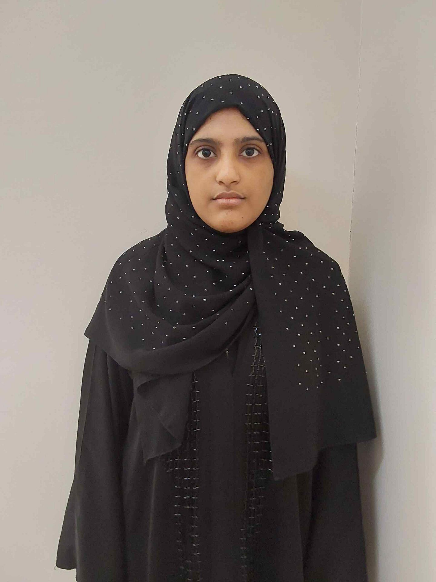 Yatimi - Human Appeal - Amal Walid Ahmed Mohammed
