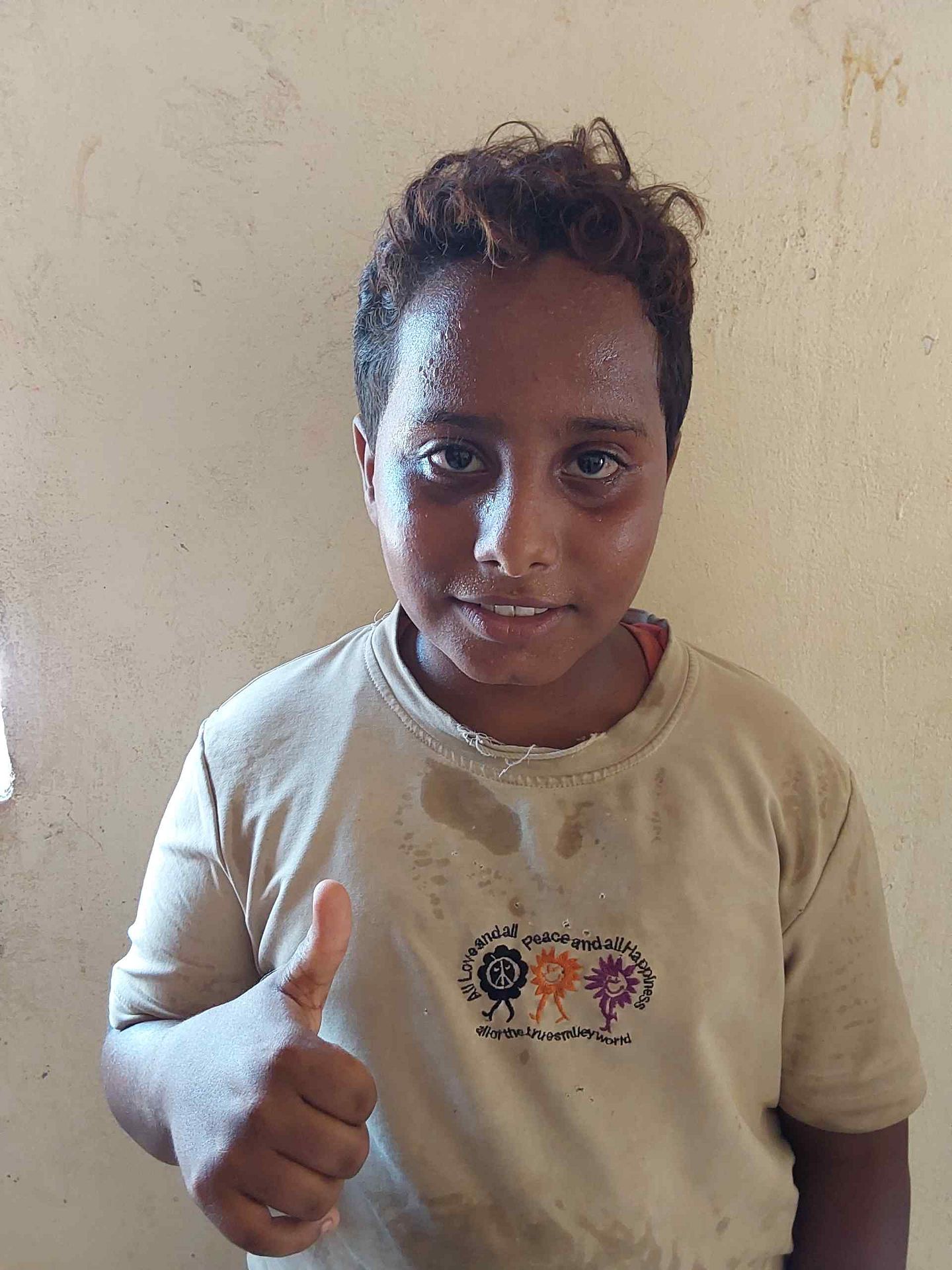 Yatimi - Human Appeal - Mazen Basel