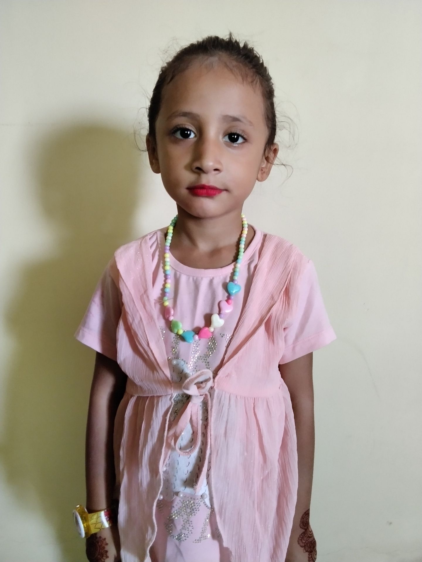 Yatimi - Human Appeal - Noor