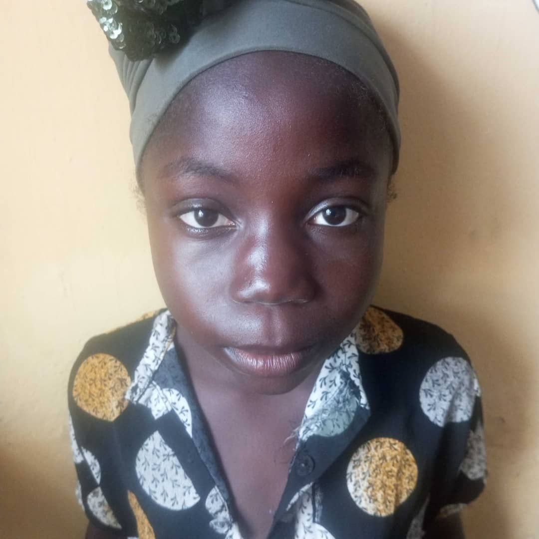 Yatimi - Human Appeal - Akinola