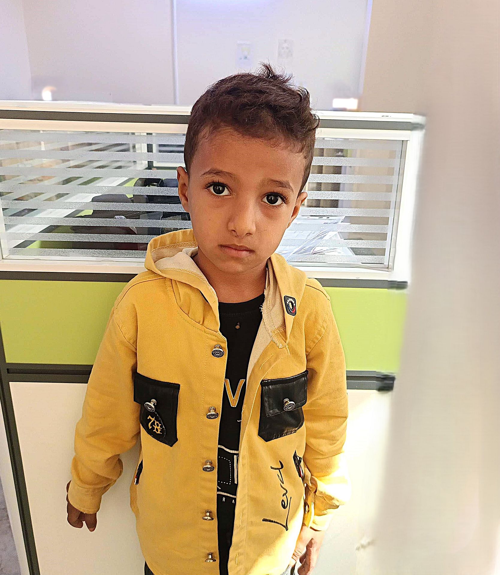 Yatimi - Human Appeal - Adham Mukhtar