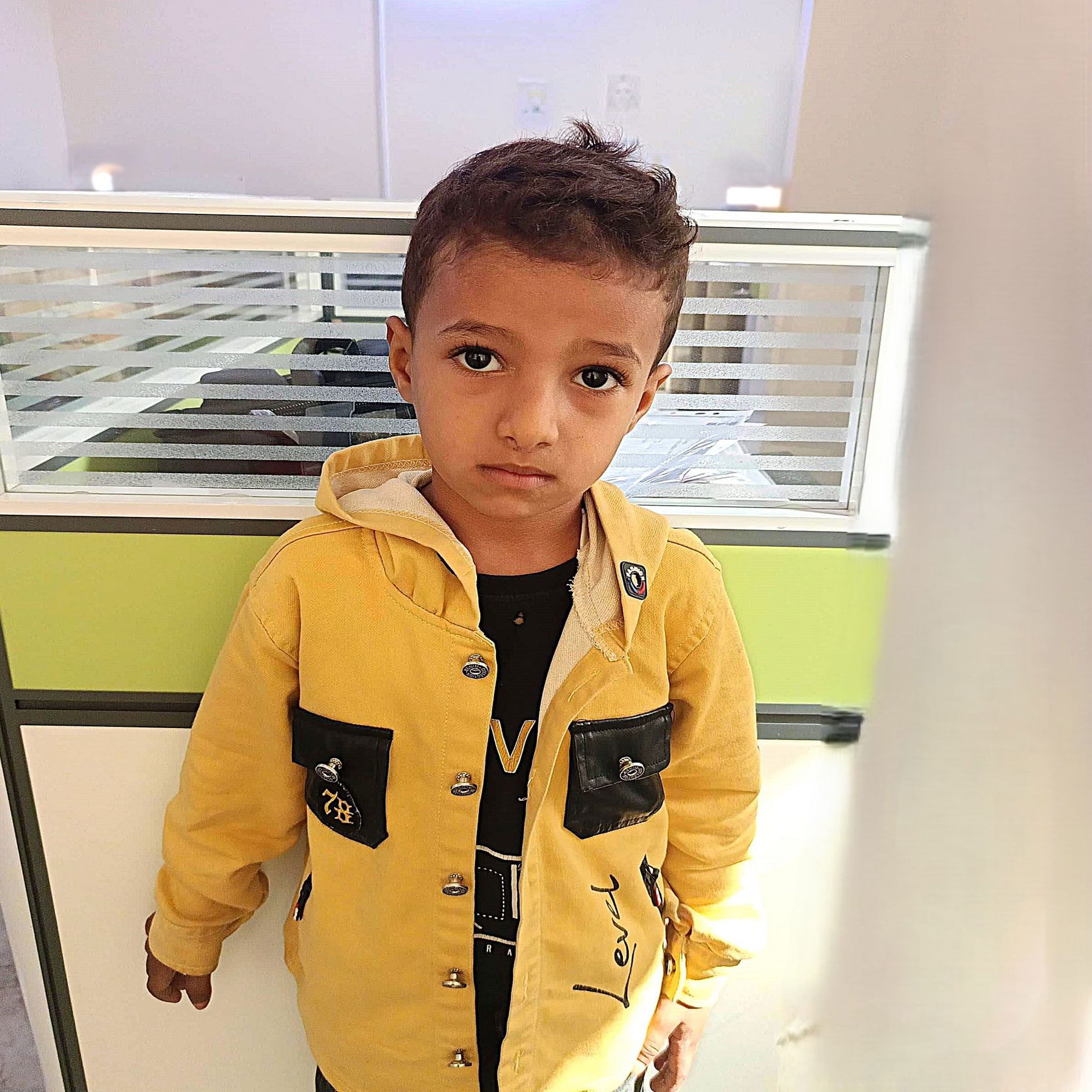 Yatimi - Human Appeal - Adham Mukhtar