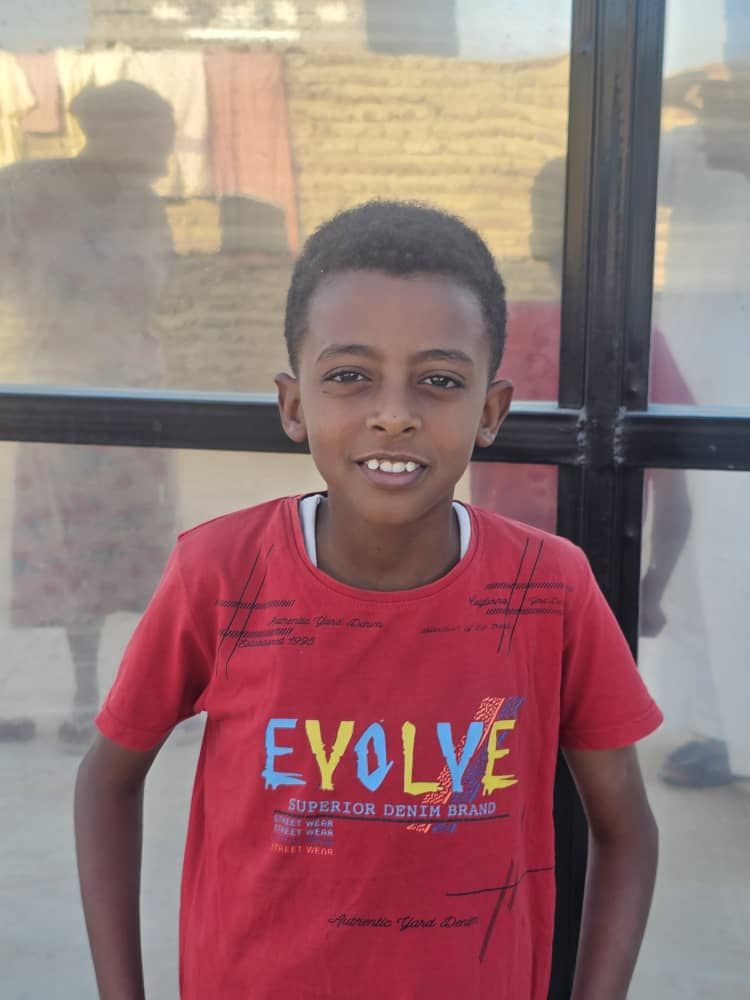 Yatimi - Human Appeal - Yusef