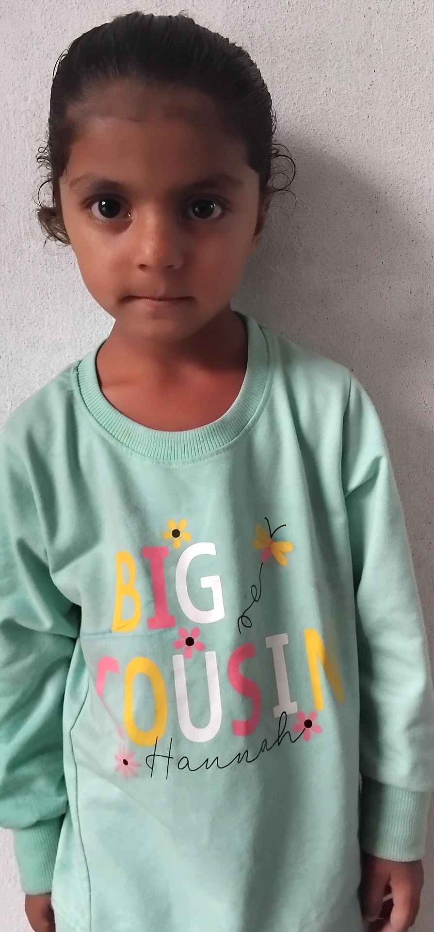 Yatimi - Human Appeal - Abiha