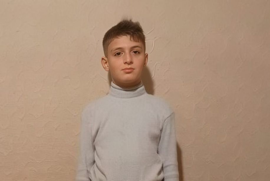 Yatimi - Human Appeal - Mohammad