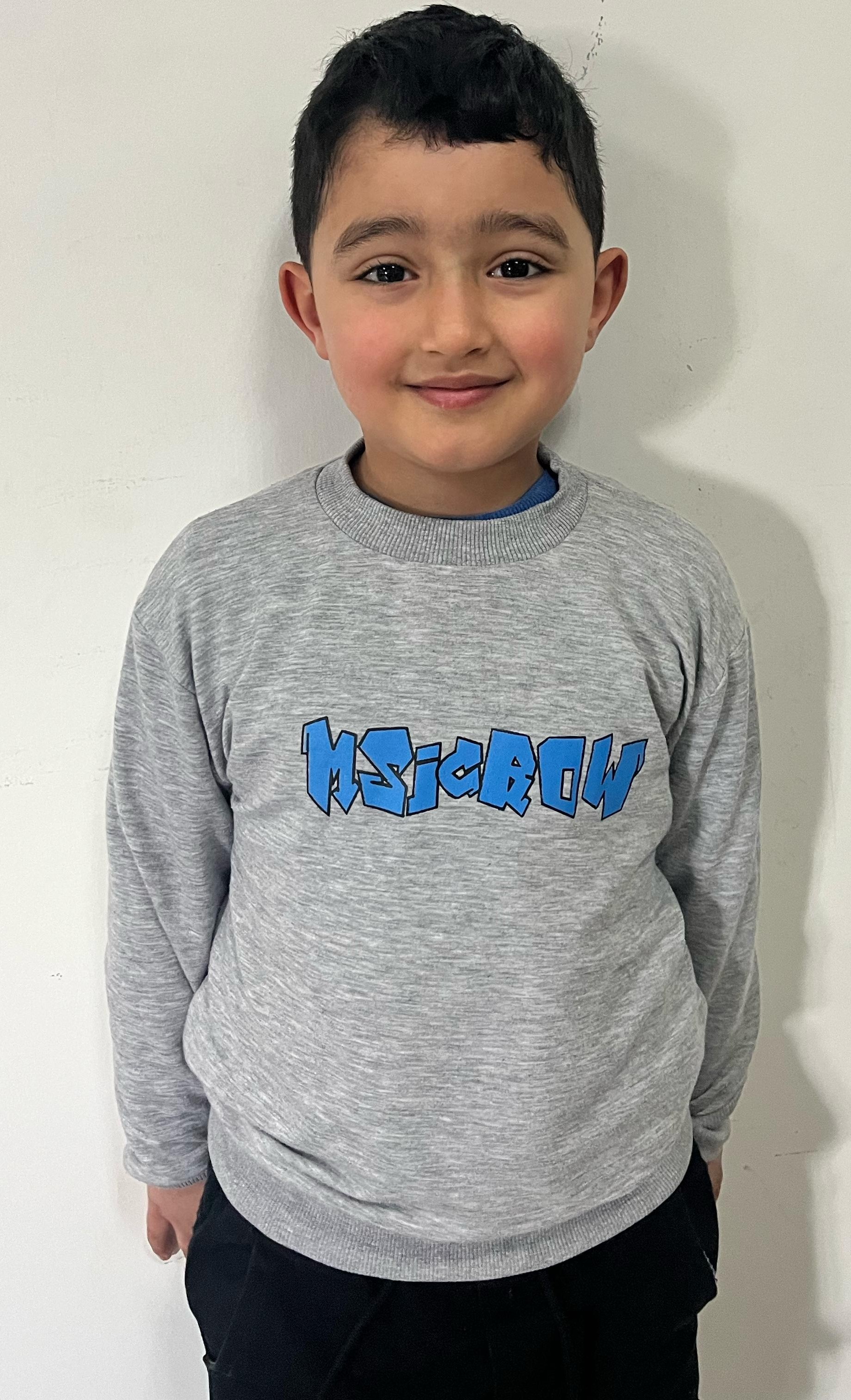 Yatimi - Human Appeal - Othman