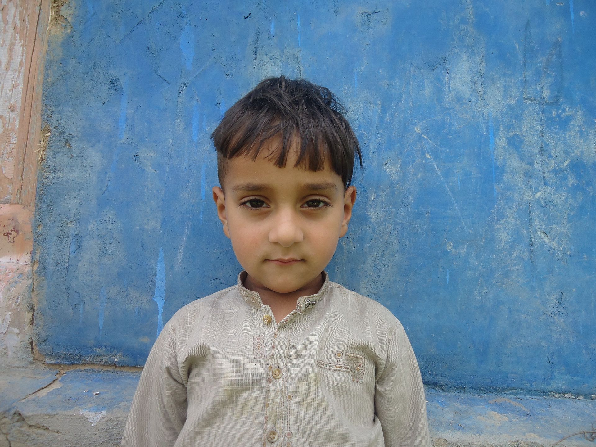 Yatimi - Human Appeal - Aryan