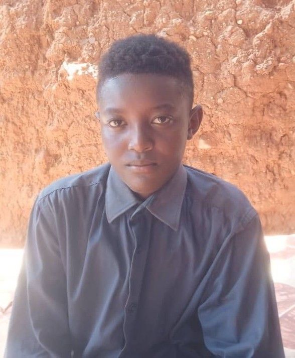Yatimi - Human Appeal - Babiker