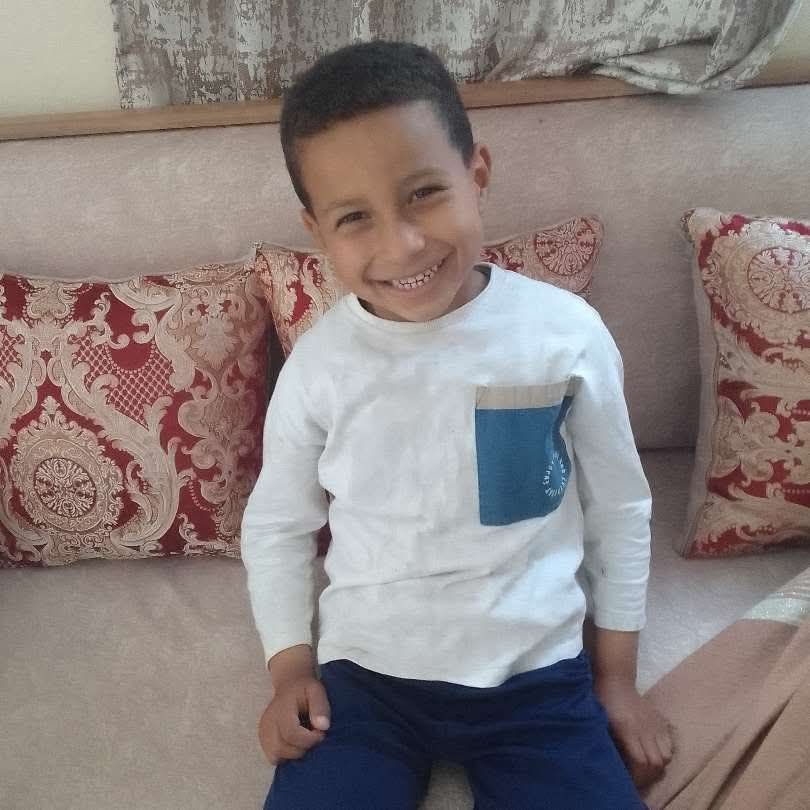 Yatimi - Human Appeal - Mohamed Amine