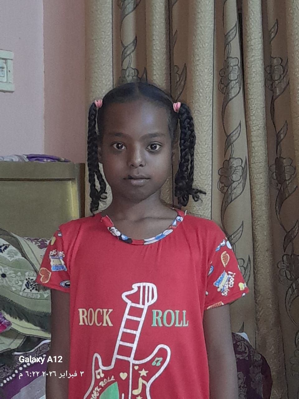 Yatimi - Human Appeal - Hiba