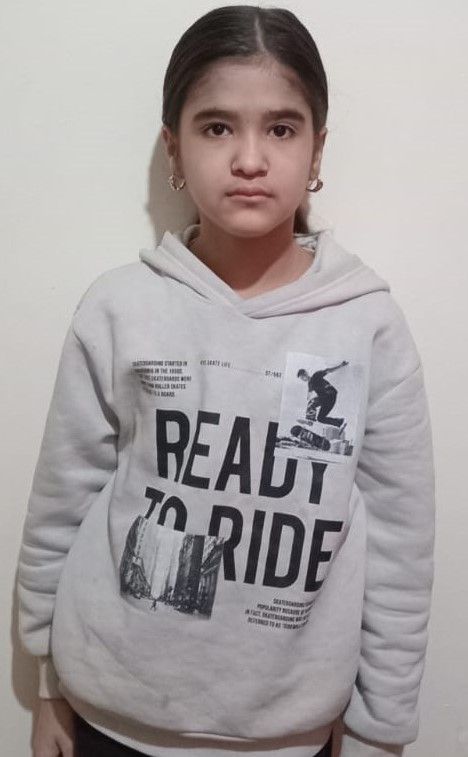 Yatimi - Human Appeal - Farah