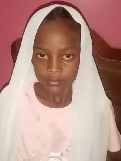 Yatimi - Human Appeal - Hanaa