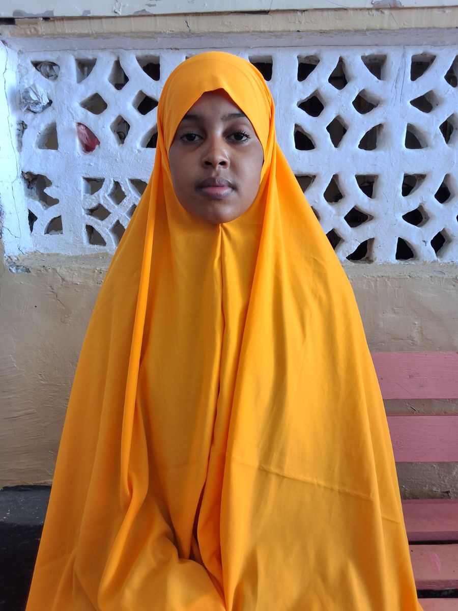 Yatimi - Human Appeal - Hamdi