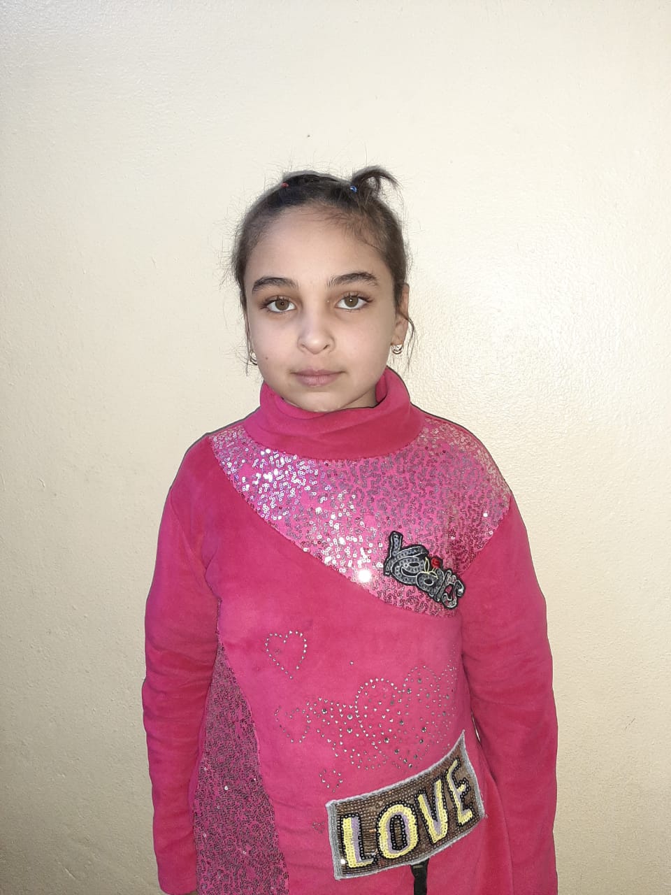 Yatimi - Human Appeal - Enas Faiz