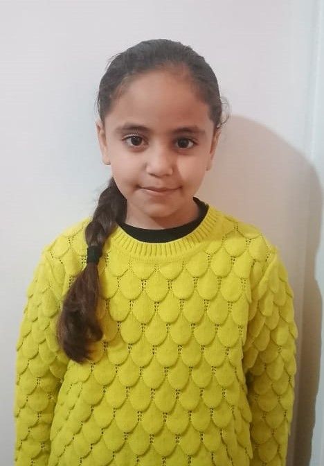 Yatimi - Human Appeal - Nourseen