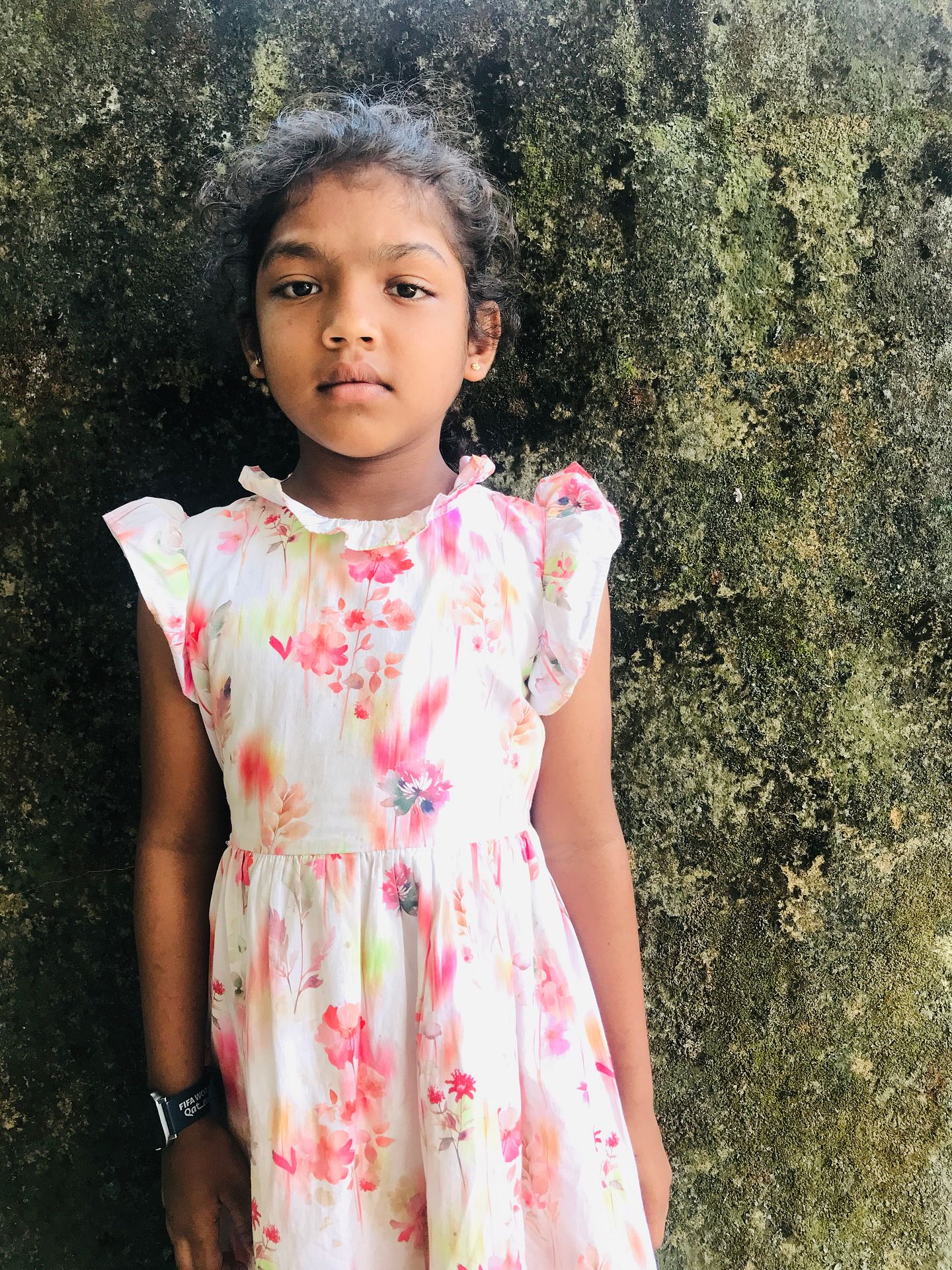 Yatimi - Human Appeal - Fathima Zuaa