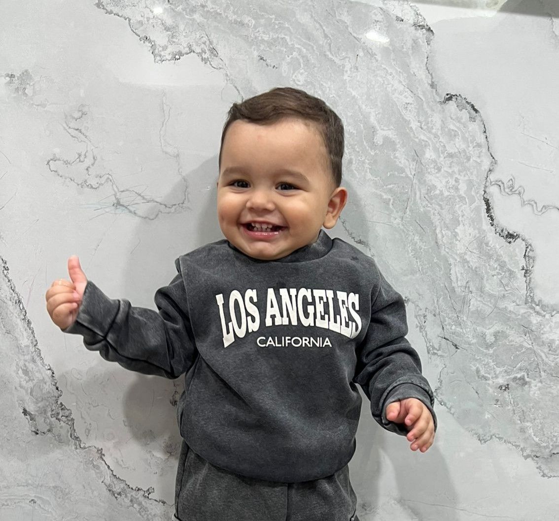 Yatimi - Human Appeal - Walid