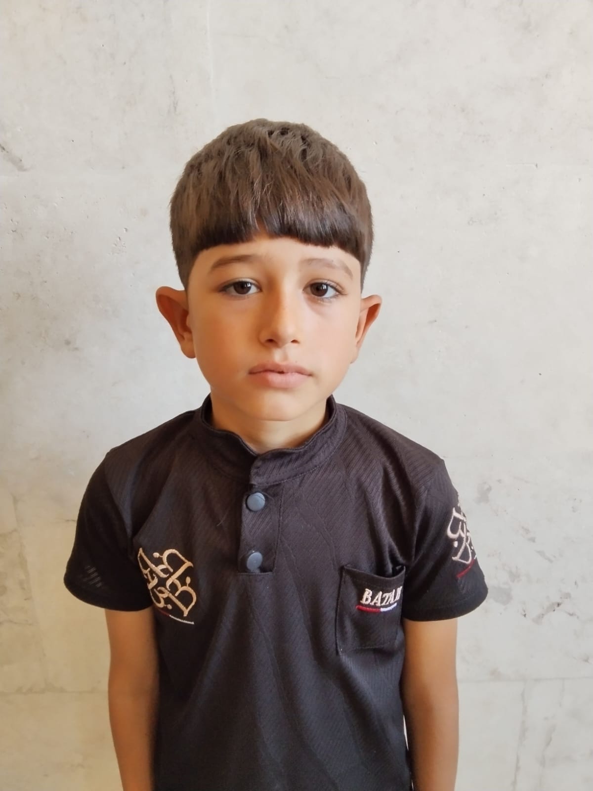 Yatimi - Human Appeal - Mohamed Nour