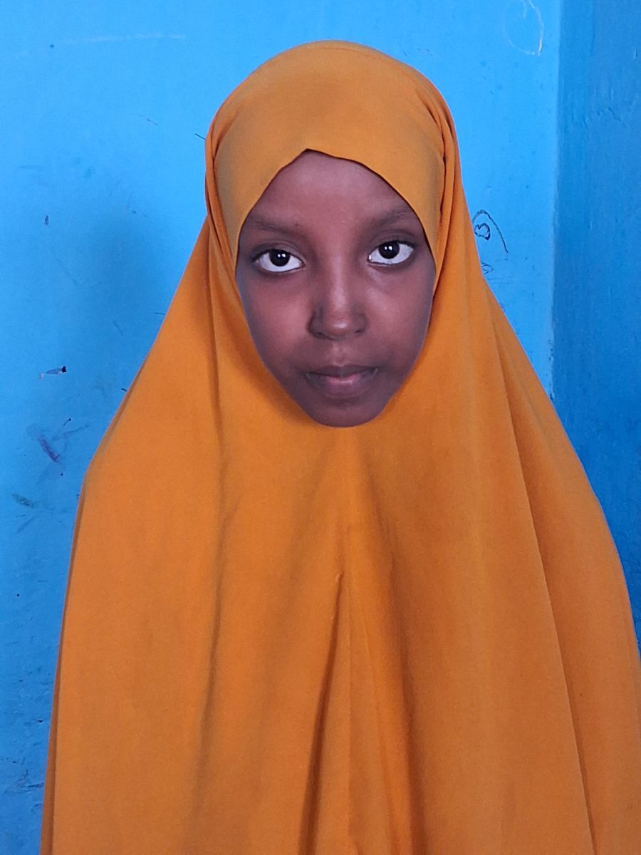 Yatimi - Human Appeal - Aniso Hussein