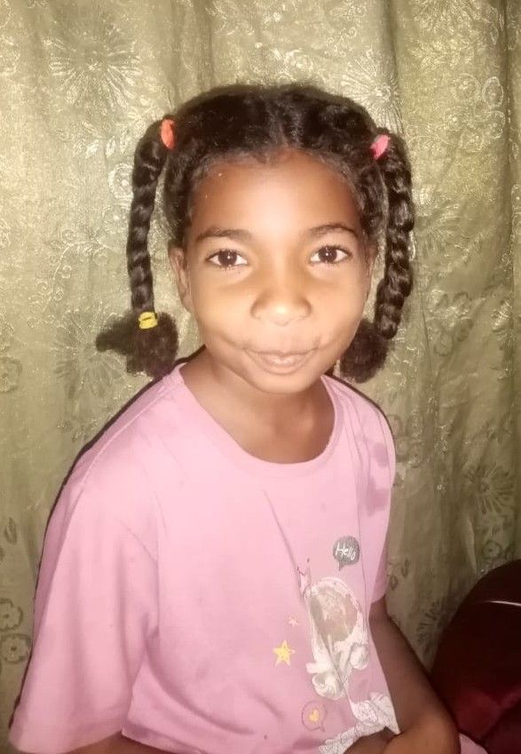 Yatimi - Human Appeal - Samia