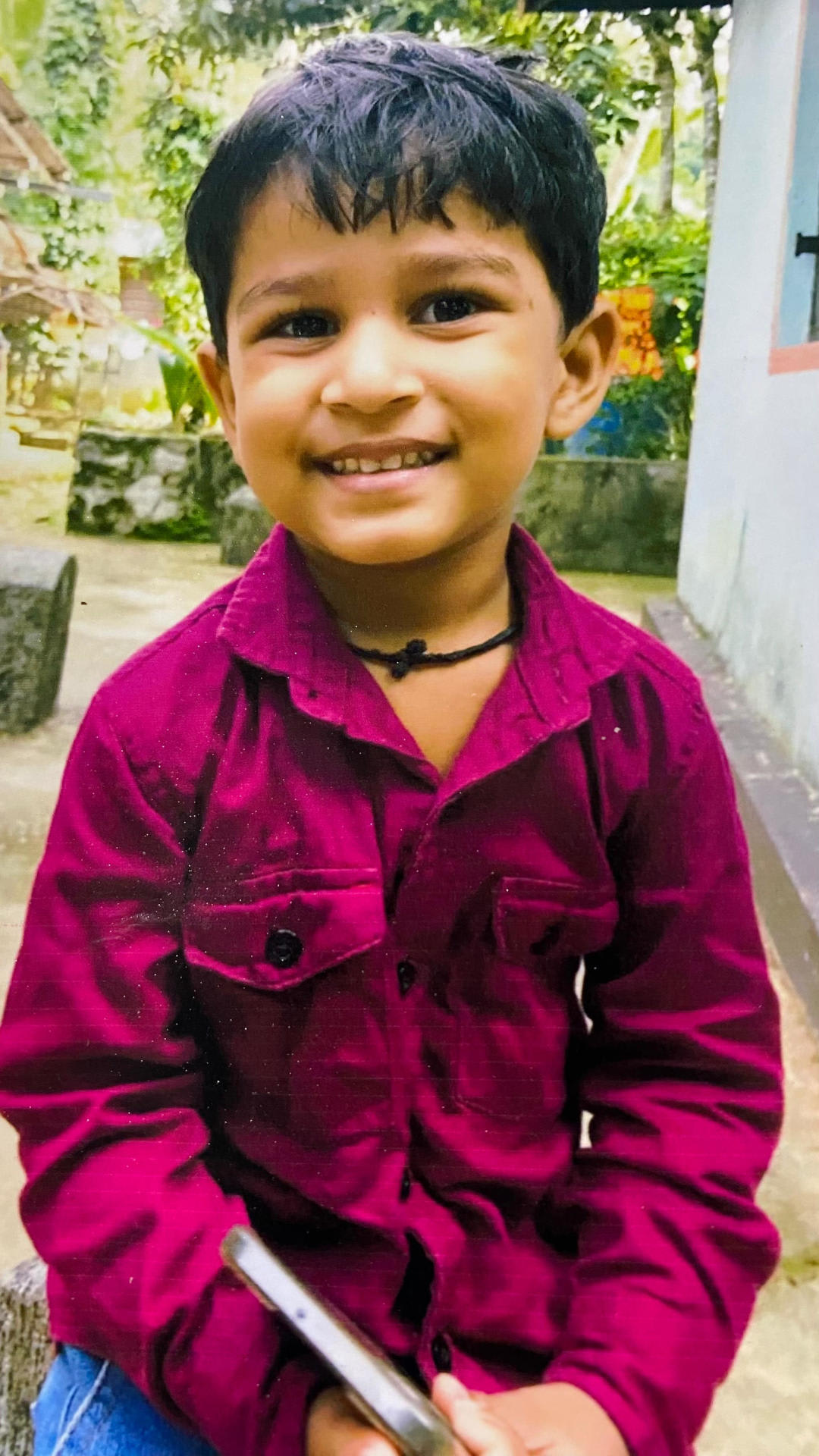 Yatimi - Human Appeal - Luvin Luhas