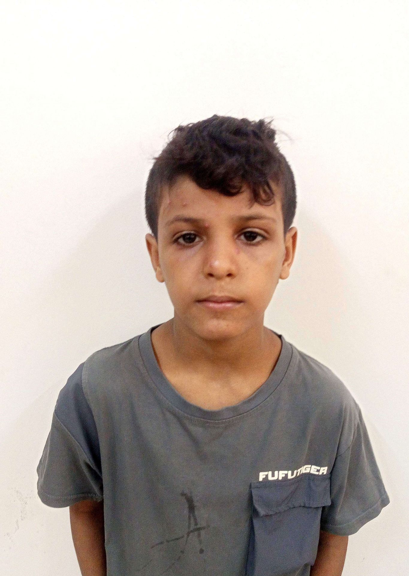 Yatimi - Human Appeal - Youssef Kamil