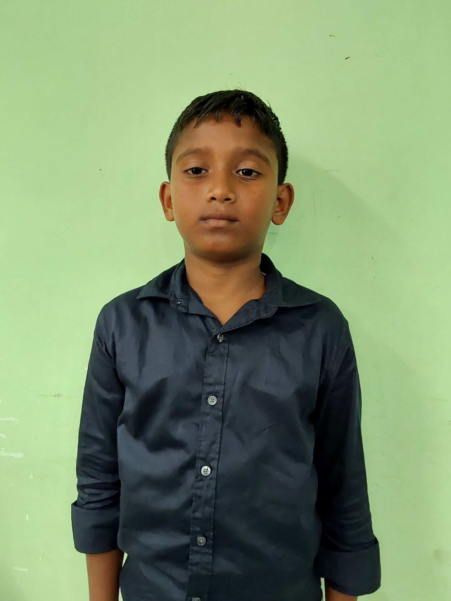 Yatimi - Human Appeal - Mohamed Adam